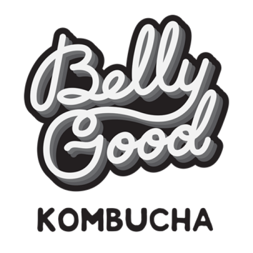 Belly Good Kombucha